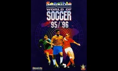 Sensible World Of Soccer 95/96