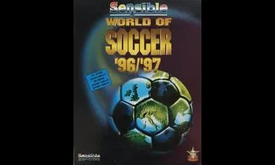 Sensible World Of Soccer 96/97