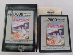 Sentinel [NTSC Conversion]