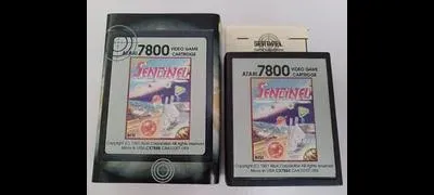 Sentinel [NTSC Conversion]