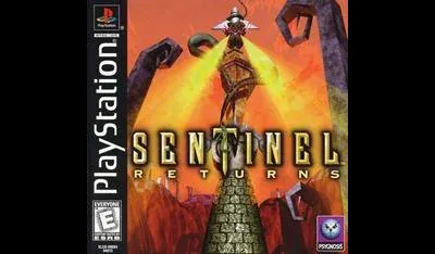 Sentinel Returns