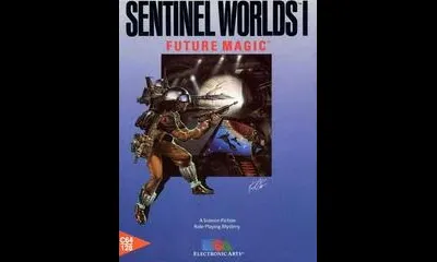 Sentinel Worlds I: Future Magic