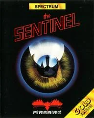 Background - Sentinel - ZX Spectrum - Retrocharting