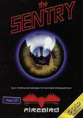Background - Sentry - Atari ST - Retrocharting