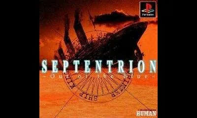 Septentrion: Out Of The Blue