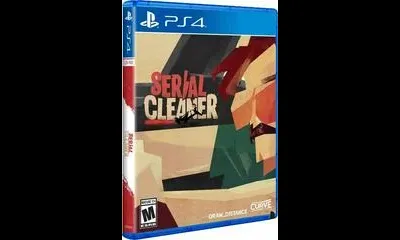 Serial Cleaner
