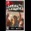 Serial Cleaners - Nintendo Switch - Retrocharting