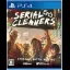 Serial Cleaners - Playstation 4 - Retrocharting