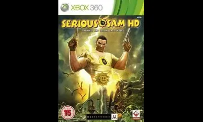 Serious Sam HD