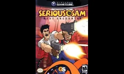 Serious Sam Next Encounter