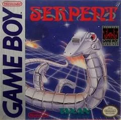 Background - Serpent - GameBoy - Retrocharting