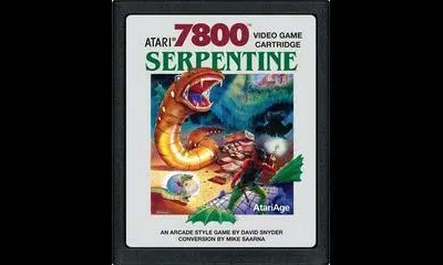 Serpentine [Homebrew]