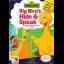 Sesame Street Big Bird's Hide and Speak - Nintendo NES Console - Retrocharting