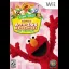 Sesame Street: Elmo's A-To-Zoo Adventure [Not for Resale] - Wii - Retrocharting