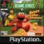 Sesame Street Elmo's Letter Adventure - PlayStation - Retrocharting