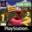 Sesame Street Elmo's Number Journey - PlayStation - Retrocharting