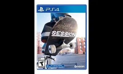 Session: Skate Sim