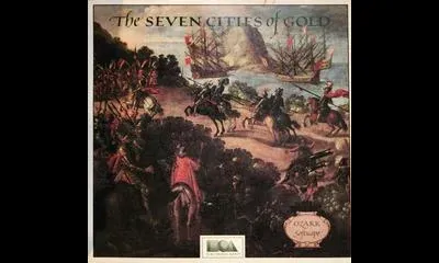 Seven Cities of Gold