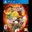 Seven Deadly Sins: Knights Of Britannia [Collector's Edition] - Playstation 4 - Retrocharting