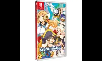 Seven Pirates H
