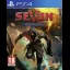 Seven - Playstation 4 - Retrocharting