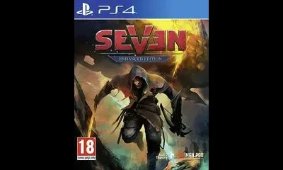 Seven