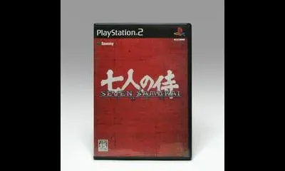 Seven Samurai 20XX