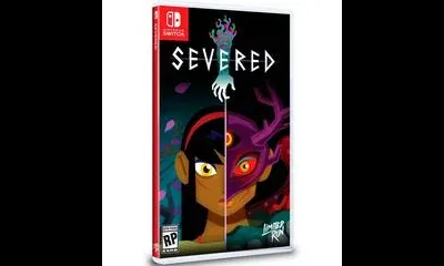 Severed