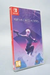 Background - Severed Steel - Nintendo Switch - Retrocharting