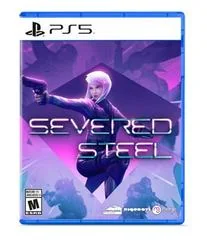 Background - Severed Steel - Playstation 5 - Retrocharting