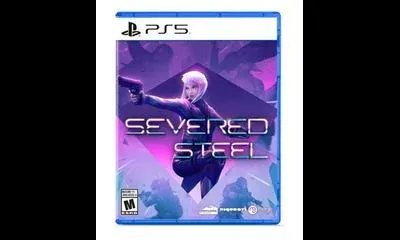 Severed Steel