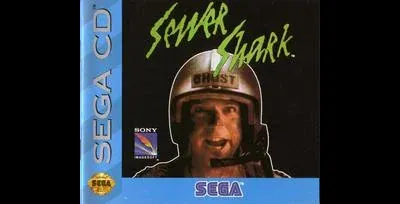 Sewer Shark [Not for Resale]
