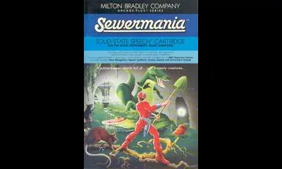 Sewermania