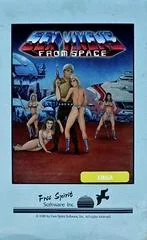 Background - Sex Vixens From Space - Amiga - Retrocharting