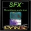 SFX [Homebrew] - Atari Lynx - Retrocharting
