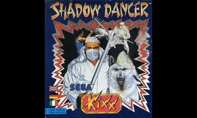 Shadow Dancer [Budget Release]