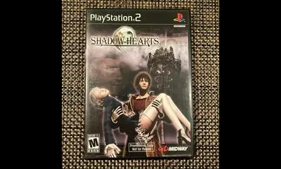 Shadow Hearts [Not For Resale]