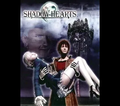 Shadow Hearts
