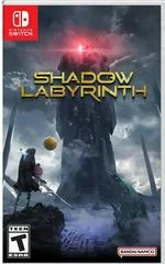 Background - Shadow Labyrinth - Nintendo Switch - Retrocharting