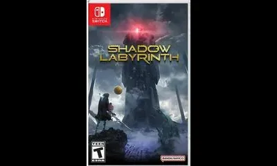 Shadow Labyrinth