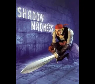 Shadow Madness