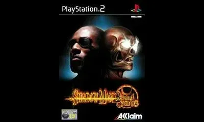 Shadow Man: 2econd Coming [Promo Not For Resale]