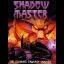Shadow Master - PlayStation - Retrocharting