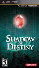 Background - Shadow of Destiny - PSP - Retrocharting