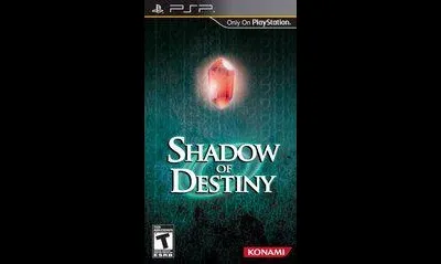Shadow of Destiny