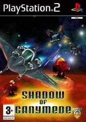 Background - Shadow of Ganymede - PlayStation 2 - Retrocharting