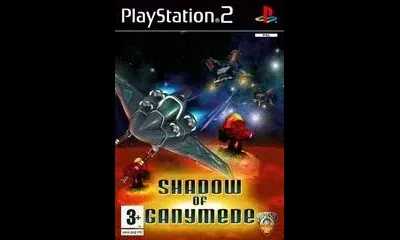 Shadow of Ganymede