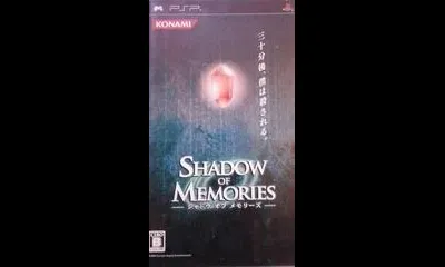 Shadow Of Memories