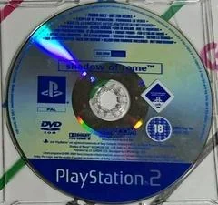 Background - Shadow Of Rome [Not For Resale] - PlayStation 2 - Retrocharting