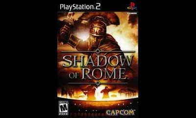 Shadow of Rome